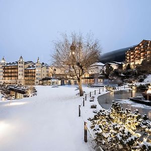 Adler Spa Resort Dolomiti